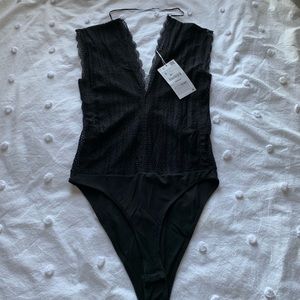 Ladies Bodysuit-Zara
